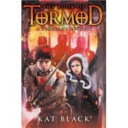 A Templar's Destiny (Book of Tormod #3)