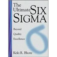 The Ultimate Six Sigma