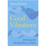 Good Vibrations,9781009366779