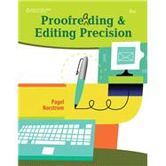 Proofreading and Editing Precision