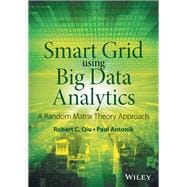 Smart Grid using Big Data Analytics: A Random Matrix Theory Approach
