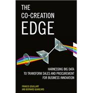 The Co-Creation Edge