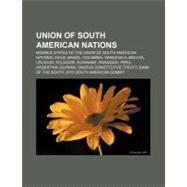 Union of South American Nations