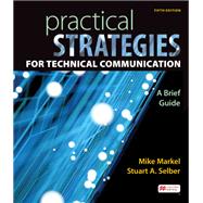 Practical Strategies for Technical Communication