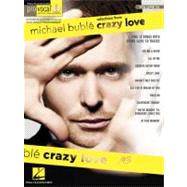 Michael Buble - Crazy Love Pro Vocal Men's Edition Volume 56