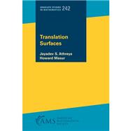 Translation Surfaces