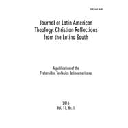 Journal of Latin American Theology