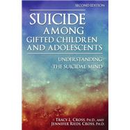 Suicide Among Gifted Children and Adolescents