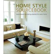 The Home Style Sourcebook