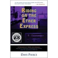 Riding on the Ether Express