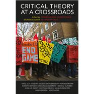 Critical Theory at a Crossroads