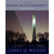 American Government : Brief Version