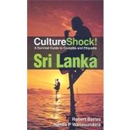 Culture Shock! Sri Lanka