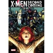 X-Men : Second Coming