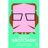 Jerzy Grotowski