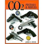 Co2 Pistols & Rifles