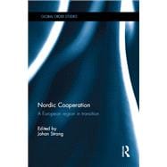 Nordic Cooperation: A European region in transition