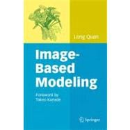 Image-based Modeling