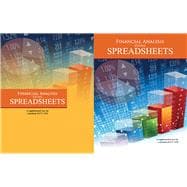 Financial Analysis Using Spreadsheets
