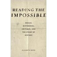 Reading the Impossible