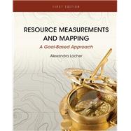 Resource Measurements and Mapping