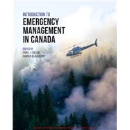 Introduction to Emergency Management in Canada