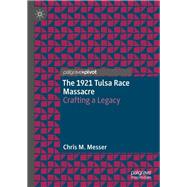 The 1921 Tulsa Race Massacre