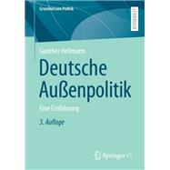 Deutsche Außenpolitik