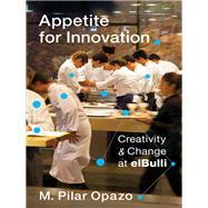 Appetite for Innovation