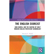 The English Exorcist