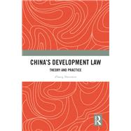 China's Development Law