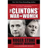 The Clintons' War on Women