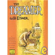 Dreamer : A Graphic Novella Set During the Dawn of Comic Books