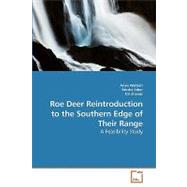 Roe Deer: Reintroduction to the Southern Edge of Their Range: A Feasibility Study