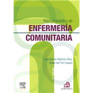 Manual práctico de enfermería comunitaria