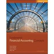 Fundamental Financial Accounting Concepts