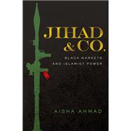 Jihad & Co.