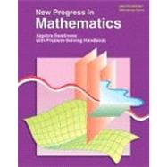 New Progress in Mathematics 2003 - Grade 8