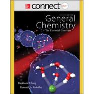 Package: General Chemistry 2-Semester ALEKS Access Card and Connect Access Card