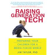 Raising Generation Tech
