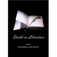 Death in Literature