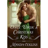 Once Upon a Christmas Kiss
