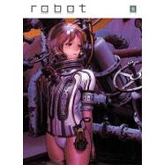 Robot 8