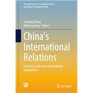 China’s International Relations