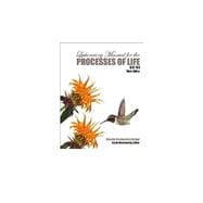 Laboratory Manual for the Processes of Life: BIO 101