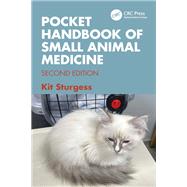 Pocket Handbook of Small Animal Medicine