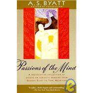 Passions of the Mind Selected Writings