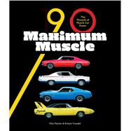 1970 Maximum Muscle The Pinnacle of Muscle Car Power