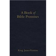 KJV Book of Bible Promises