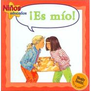 Es Mio!/It's Mine